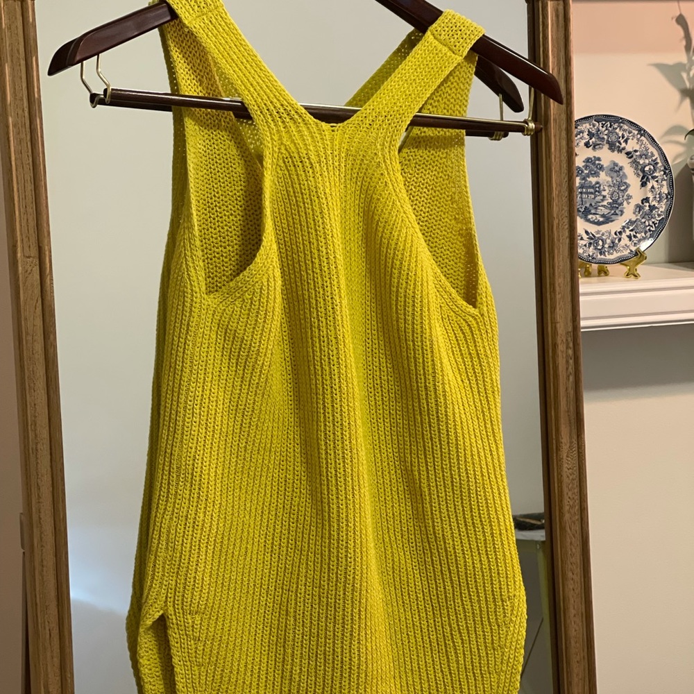 Mossimo Dutti Tank